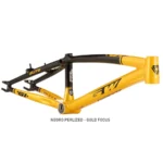 Marco Bmx 20 Pro XS Elite G1 + Aluminio Colores - Gw -1 Marco Bmx 20" Pro XS Elite G1 + Aluminio Colores - Gw
