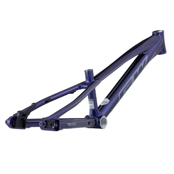 Marco Bmx Race 20X1-1/8P Mini Disco Aluminio Colores - Gw