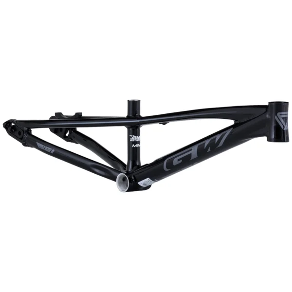 Marco Bmx Race 20X1-1/8P Mini Disco Aluminio Colores - Gw