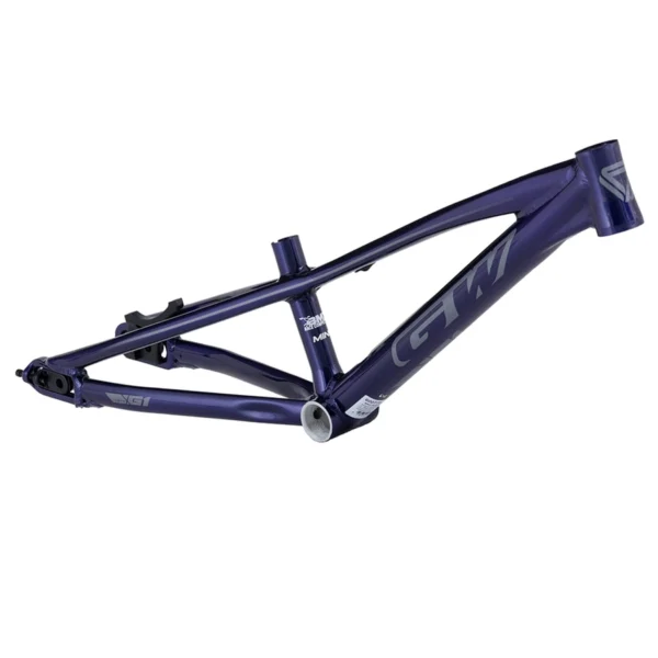 Marco Bmx Race 20X1-1/8P Mini Disco Aluminio Colores - Gw