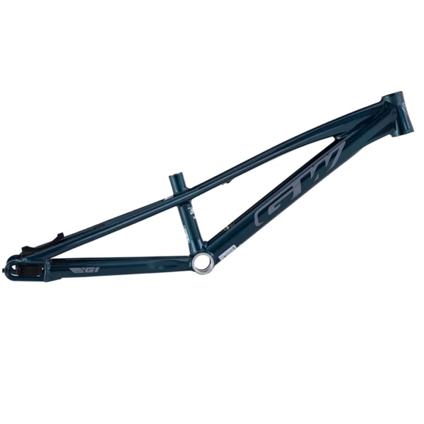 Marco Bmx Race 20X1-1/8P Mini Disco Aluminio Colores - Gw