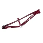 Marco Bmx Race 20X1-1/8P Mini Disco Aluminio Colores - Gw