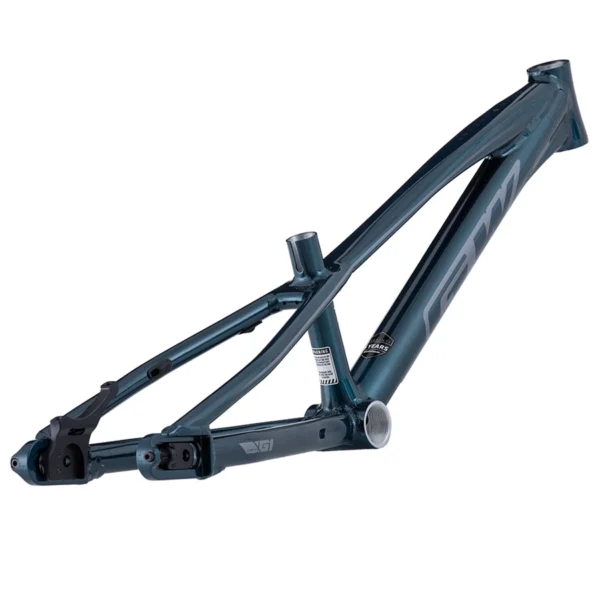 Marco Bmx Race 20X1-1/8P Mini Disco Aluminio Colores - Gw