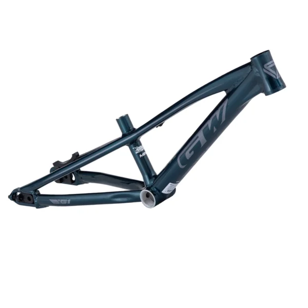 Marco Bmx Race 20X1-1/8P Mini Disco Aluminio Colores - Gw