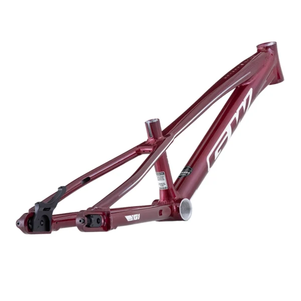 Marco Bmx Race 20X1-1/8P Mini Disco Aluminio Colores - Gw