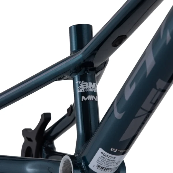 Marco Bmx Race 20X1-1/8P Mini Disco Aluminio Colores - Gw