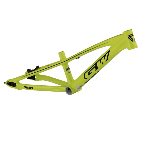 Marco Bmx Race 20X1-1/8P Mini Disco Aluminio Colores - Gw