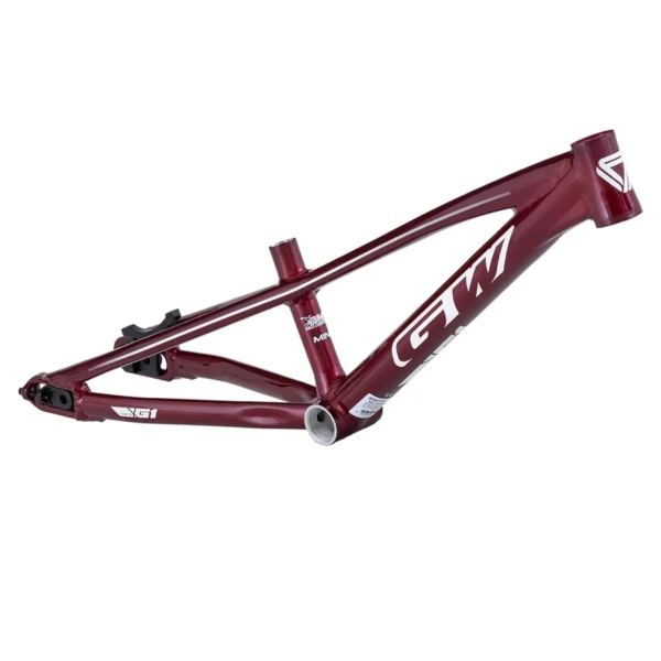 Marco Bmx Race 20X1-1/8P Mini Disco Aluminio Colores - Gw