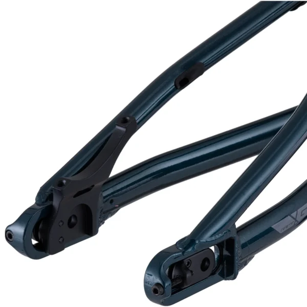 Marco Bmx Race 20X1-1/8P Mini Disco Aluminio Colores - Gw