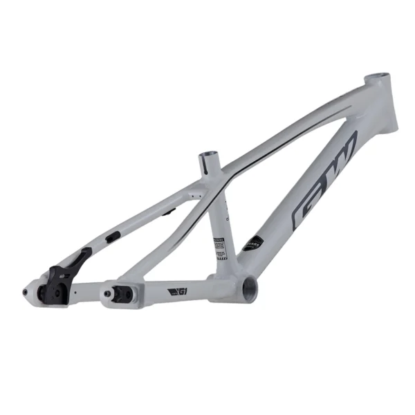 Marco Bmx Race 20X1-1/8P G1 Junior Disco Aluminio Colores - Gw