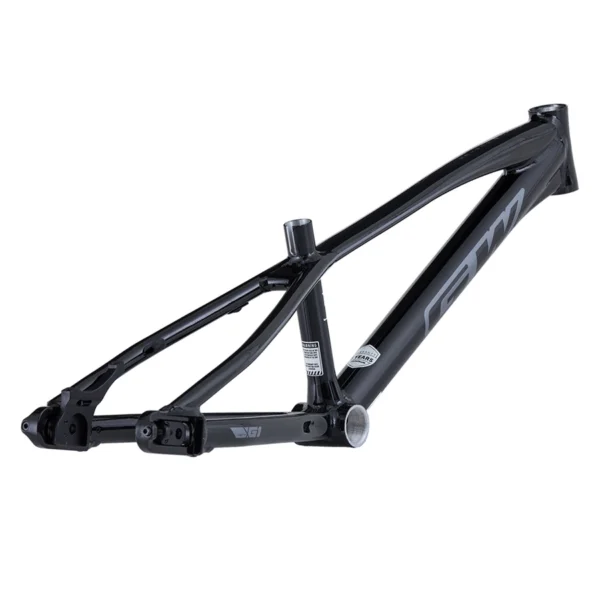 Marco Bmx Race 20X1-1/8P G1 Junior Disco Aluminio Colores - Gw