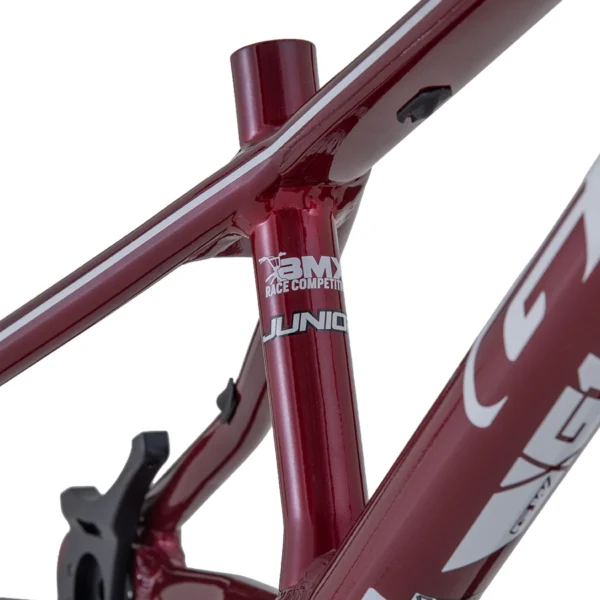 Marco Bmx Race 20X1-1/8P G1 Junior Disco Aluminio Colores - Gw