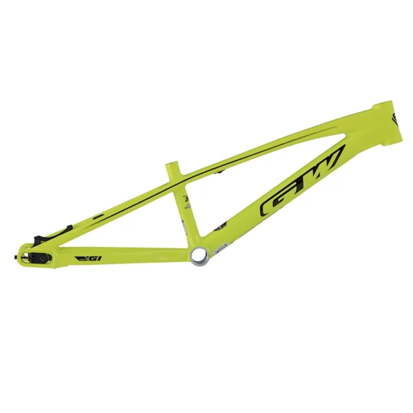 Marco Bmx Race 20X1-1/8P G1 Junior Disco Aluminio Colores - Gw