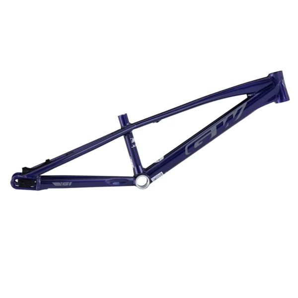 Marco Bmx Race 20X1-1/8P G1 Junior Disco Aluminio Colores - Gw
