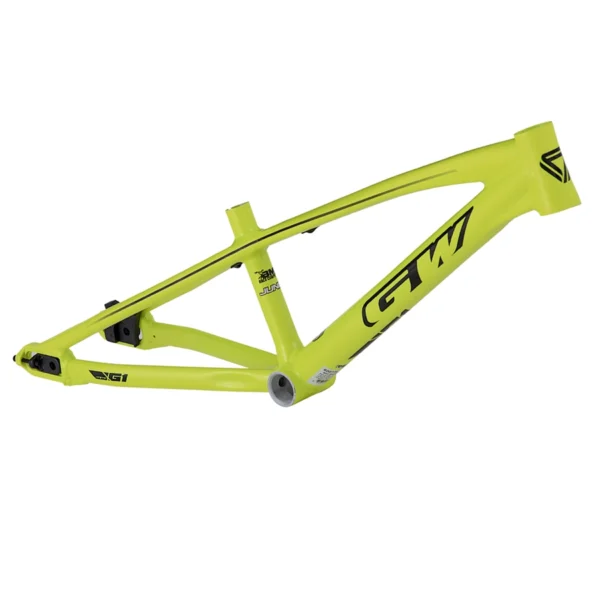 Marco Bmx Race 20X1-1/8P G1 Junior Disco Aluminio Colores - Gw