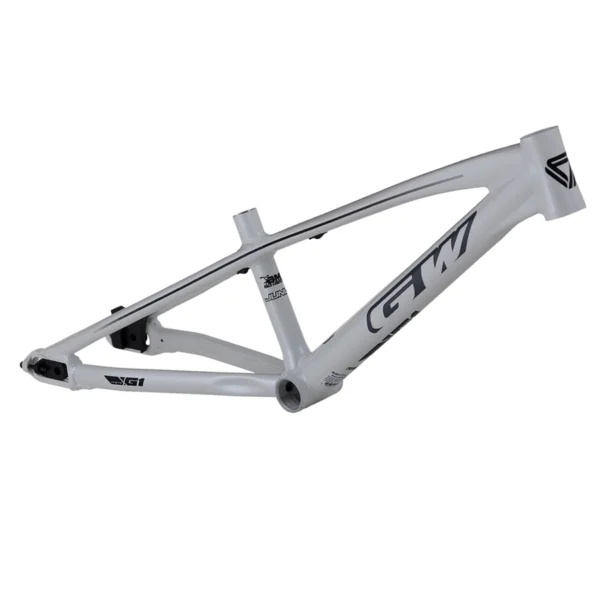 Marco Bmx Race 20X1-1/8P G1 Junior Disco Aluminio Colores - Gw