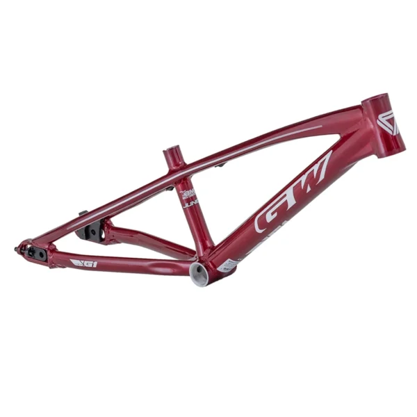 Marco Bmx Race 20X1-1/8P G1 Junior Disco Aluminio Colores - Gw