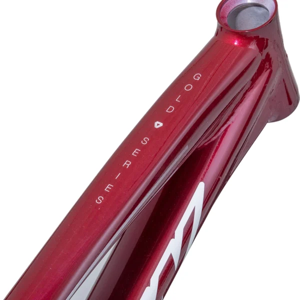 Marco Bmx Race 20X1-1/8P G1 Junior Disco Aluminio Colores - Gw