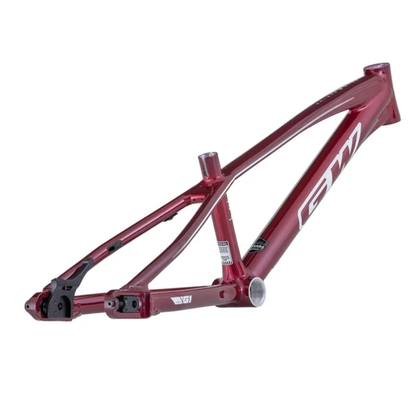 Marco Bmx Race 20X1-1/8P G1 Junior Disco Aluminio Colores - Gw