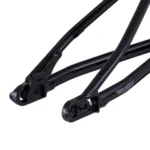 Marco Bmx Race 20X1-3/8P G1 Expert Disco Aluminio Colores - Gw