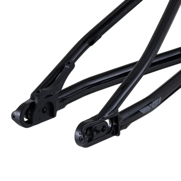 Marco Bmx Race 20X1-3/8P G1 Expert Disco Aluminio Colores - Gw