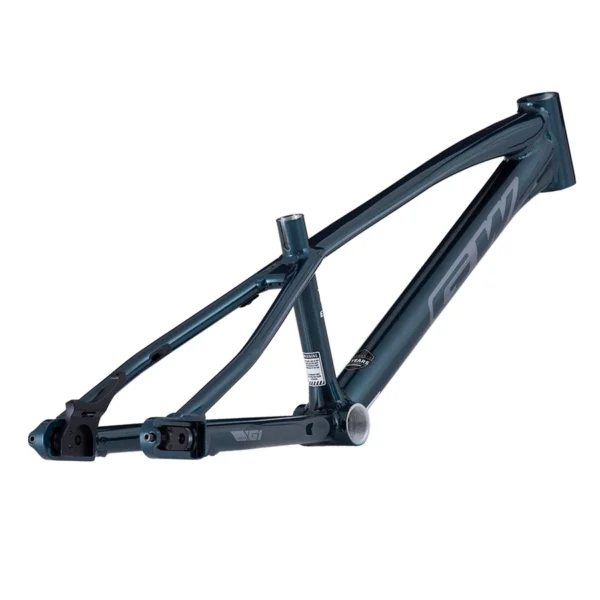 Marco Bmx Race 20X1-3/8P G1 Expert Disco Aluminio Colores - Gw