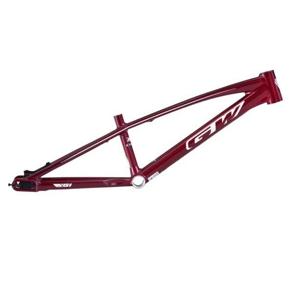 Marco Bmx Race 20X1-3:8P G1 Expert XL Disco Aluminio Colores - Gw-1 Marco Bmx Race 20X1-3/8P G1 Expert XL Disco Aluminio Colores - Gw