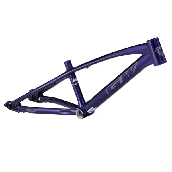 Marco Bmx Race 20X1-3:8P G1 Expert XL Disco Aluminio Colores - Gw-11 Marco Bmx Race 20X1-3/8P G1 Expert XL Disco Aluminio Colores - Gw