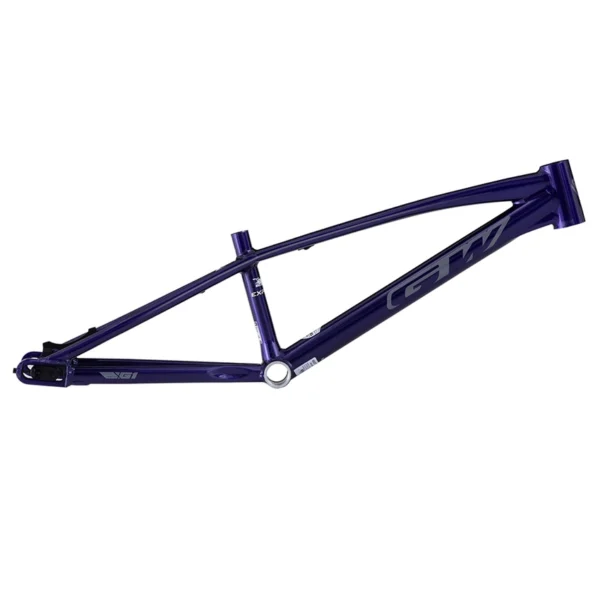 Marco Bmx Race 20X1-3:8P G1 Expert XL Disco Aluminio Colores - Gw-12 Marco Bmx Race 20X1-3/8P G1 Expert XL Disco Aluminio Colores - Gw
