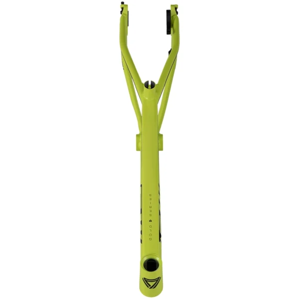 Marco Bmx Race 20X1-3:8P G1 Expert XL Disco Aluminio Colores - Gw-17 Marco Bmx Race 20X1-3/8P G1 Expert XL Disco Aluminio Colores - Gw