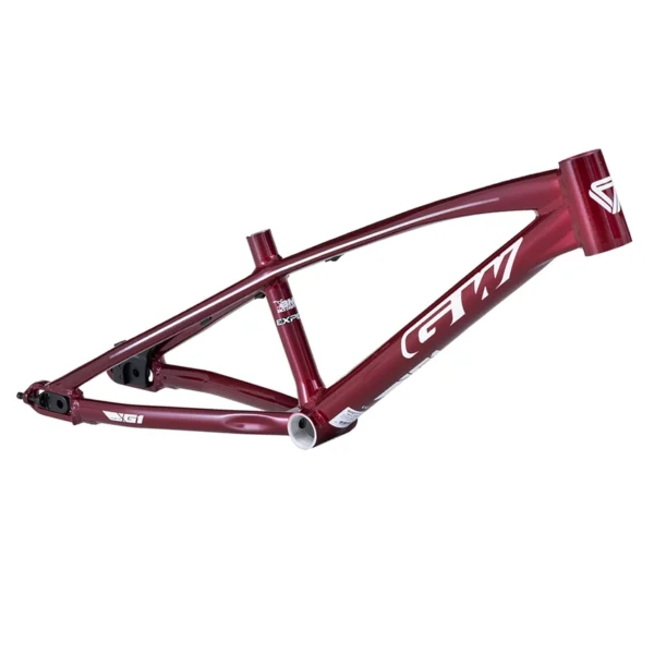 Marco Bmx Race 20X1-3:8P G1 Expert XL Disco Aluminio Colores - Gw-19 Marco Bmx Race 20X1-3/8P G1 Expert XL Disco Aluminio Colores - Gw