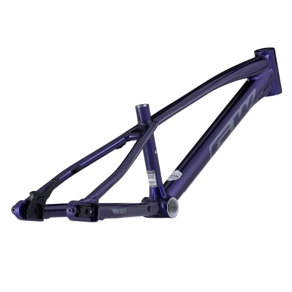 Marco Bmx Race 20X1-3:8P G1 Expert XL Disco Aluminio Colores - Gw-2 Marco Bmx Race 20X1-3/8P G1 Expert XL Disco Aluminio Colores - Gw
