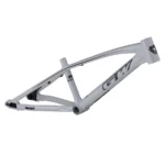 Marco Bmx Race 20X1-3/8P G1 Expert XL Disco Aluminio Blanco - Gw