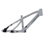 Marco Bmx Race 20X1-3/8P G1 Expert XL Disco Aluminio Blanco - Gw