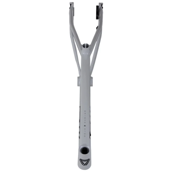 Marco Bmx Race 20X1-3/8P G1 Expert XL Disco Aluminio Blanco - Gw