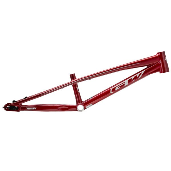 Marco Bmx Race 20X1.75P G1 Pro Disco Aluminio Gw