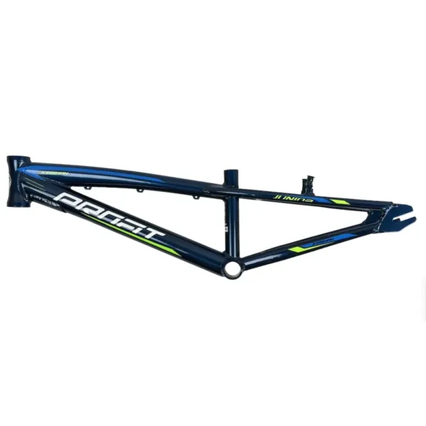 Marco Bmx Racing 20P Junior Aluminio Colores - Profit
