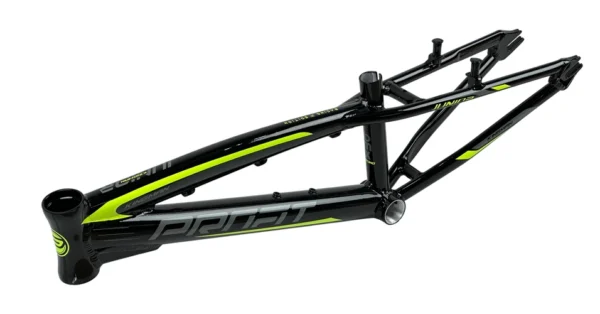 Marco Bmx Racing 20P Junior Version X Aluminio - Profit