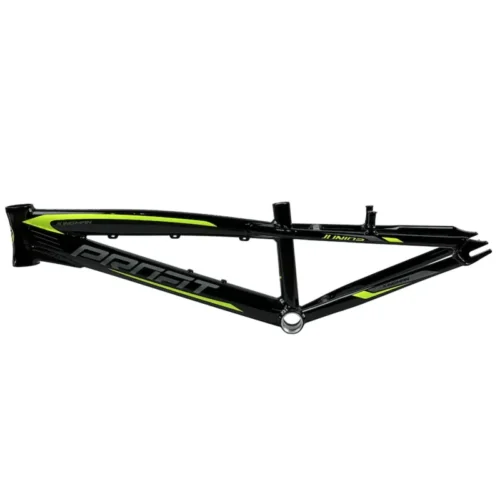 Marco Bmx Racing 20P Junior Version X Aluminio - Profit