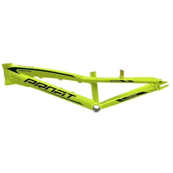 Marco Bmx Racing 20P Mini Version X Aluminio Colores - Profit