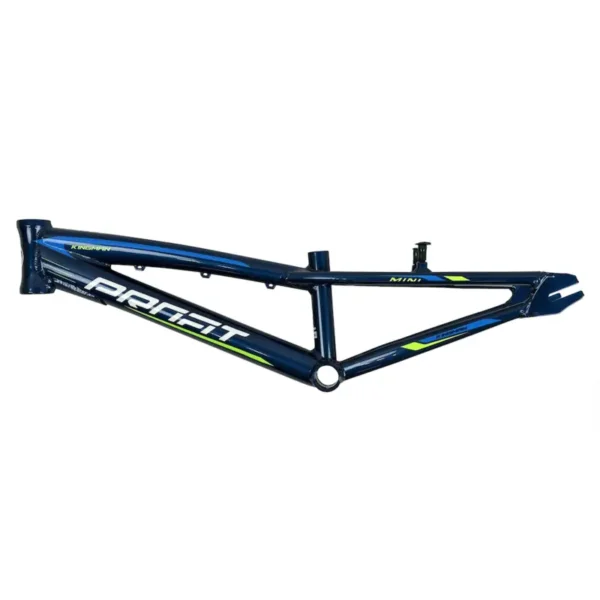 Marco Bmx Racing 20P Mini Version X Aluminio Colores - Profit