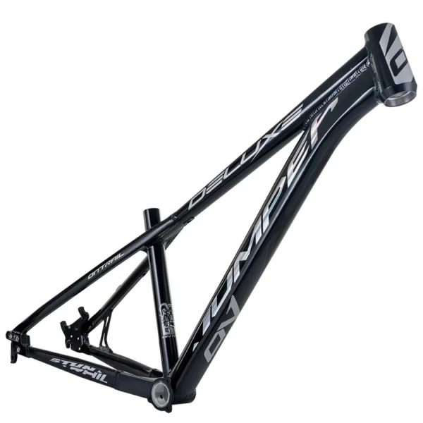 Marco Jumper Deluxe Dirt 26P/27.5 Colores - On trail