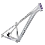 Marco Jumper Deluxe Dirt 26P/27.5 Colores - On trail