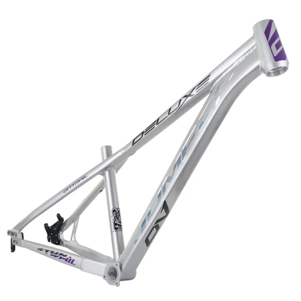 Marco Jumper Deluxe Dirt 26P/27.5 Colores - On trail