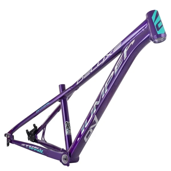 Marco Jumper Deluxe Dirt 26P/27.5 Colores - On trail