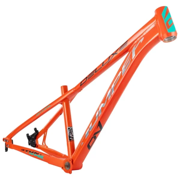 Marco Jumper Deluxe Dirt 26P/27.5 Colores - On trail