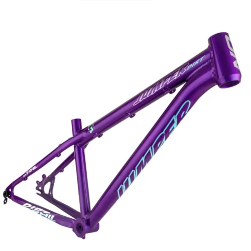 Marco Jumper Dirt 26" Colores - On trail