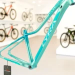 Marco Lyra  Mtb Sin Tenedor 24" y 27.5" Disco - On Trail