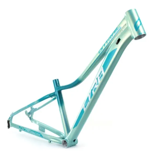Marco Lyra  Mtb Sin Tenedor 24" y 27.5" Disco - On Trail