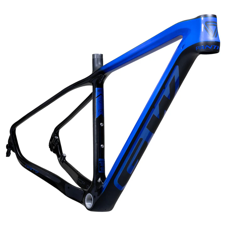 Marco MTB 29” Panther Carbon Azul - Gw